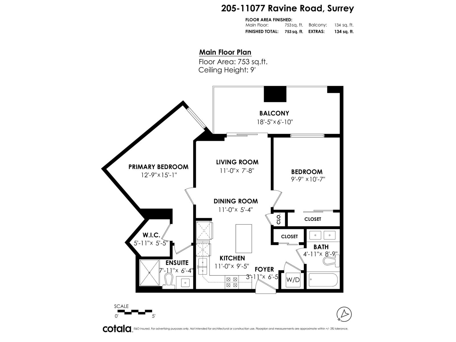 205 11077 Ravine Road Property Photo 39