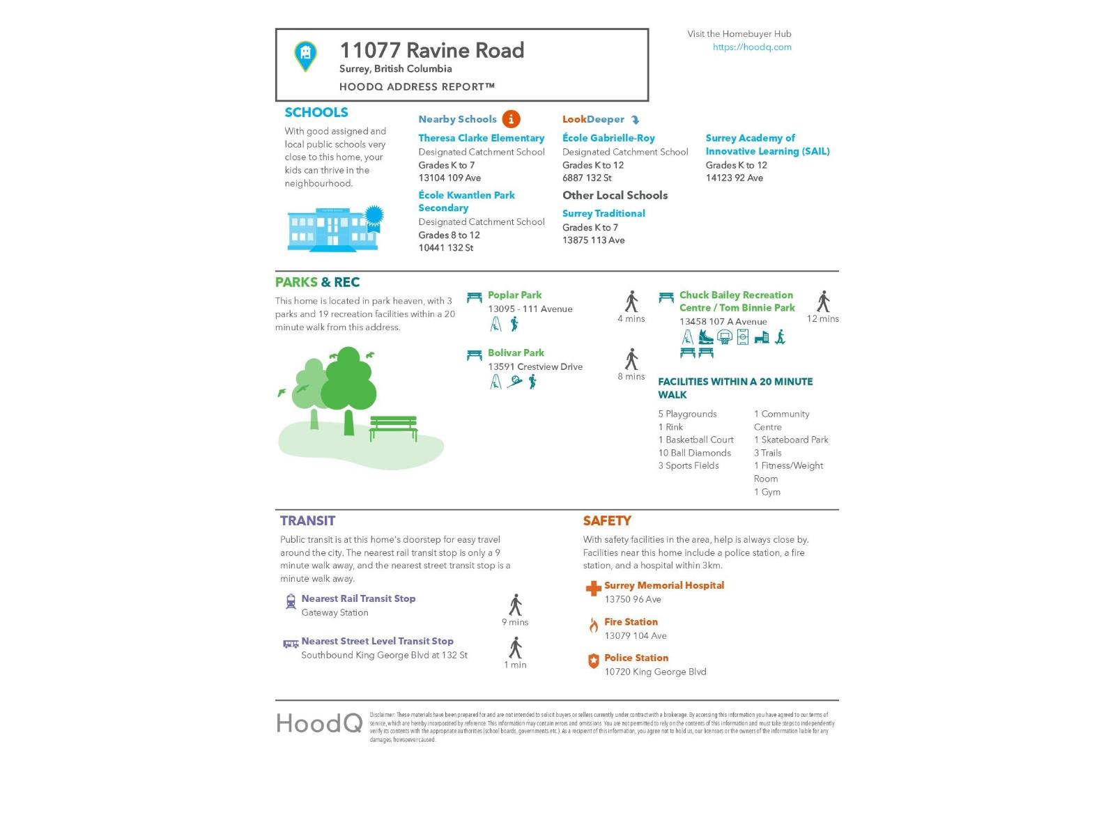 205 11077 Ravine Road Property Photo 40