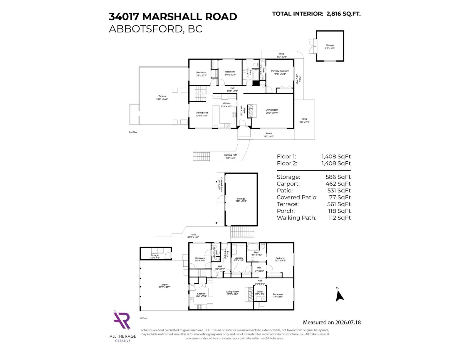 34017 Marshall Road Property Photo 38