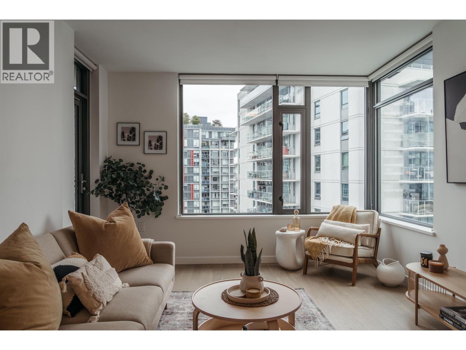 1009 1688 Pullman Porter Street Property Photo 1