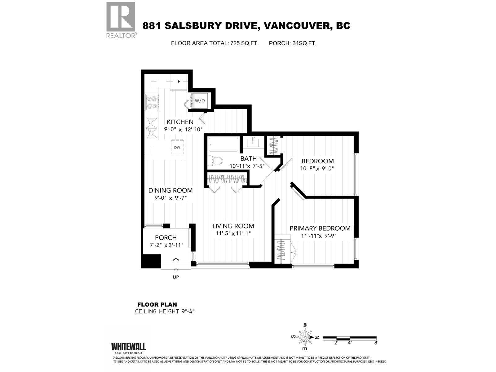 881 Salsbury Drive Property Photo 25