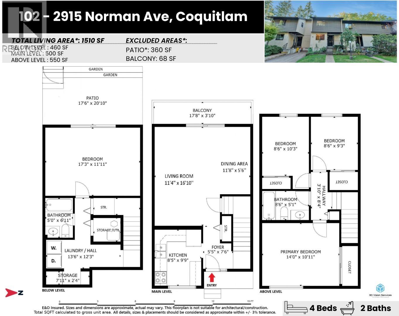 102 2915 Norman Avenue Property Photo 40