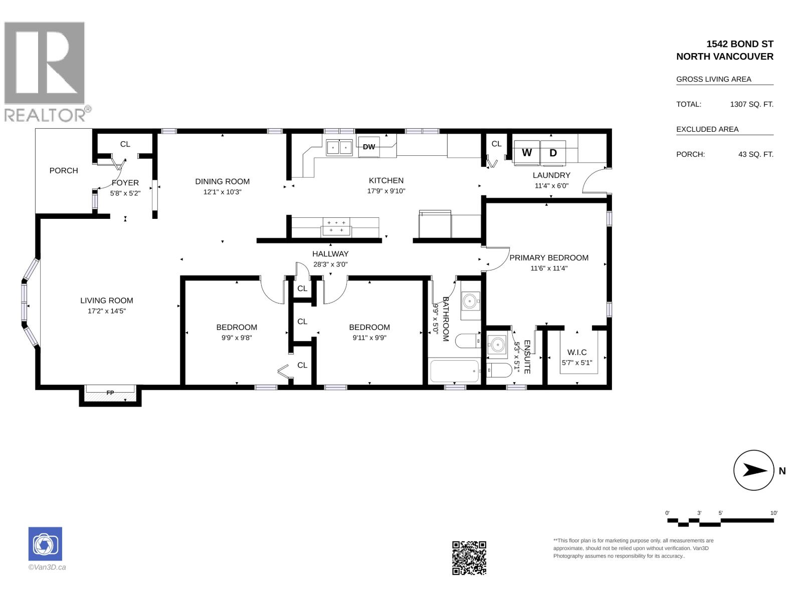 1542 Bond Street Property Photo 20