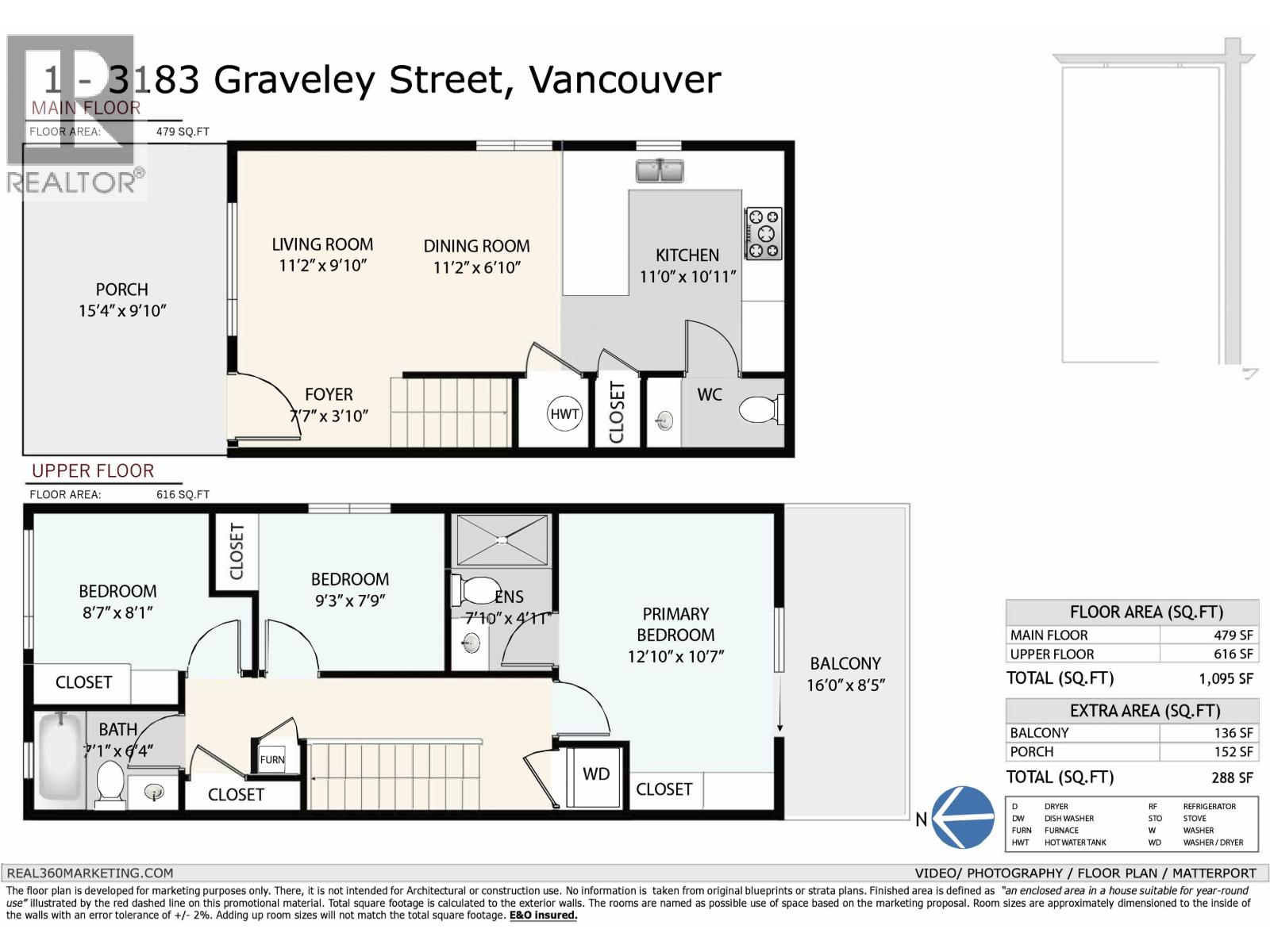 1 3183 Graveley Street Property Photo 30