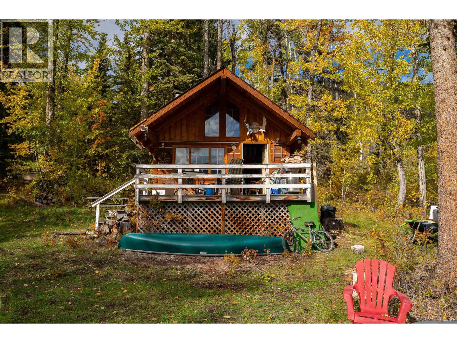 Lot 2 Nemaiah Valley Road Property Photo 1