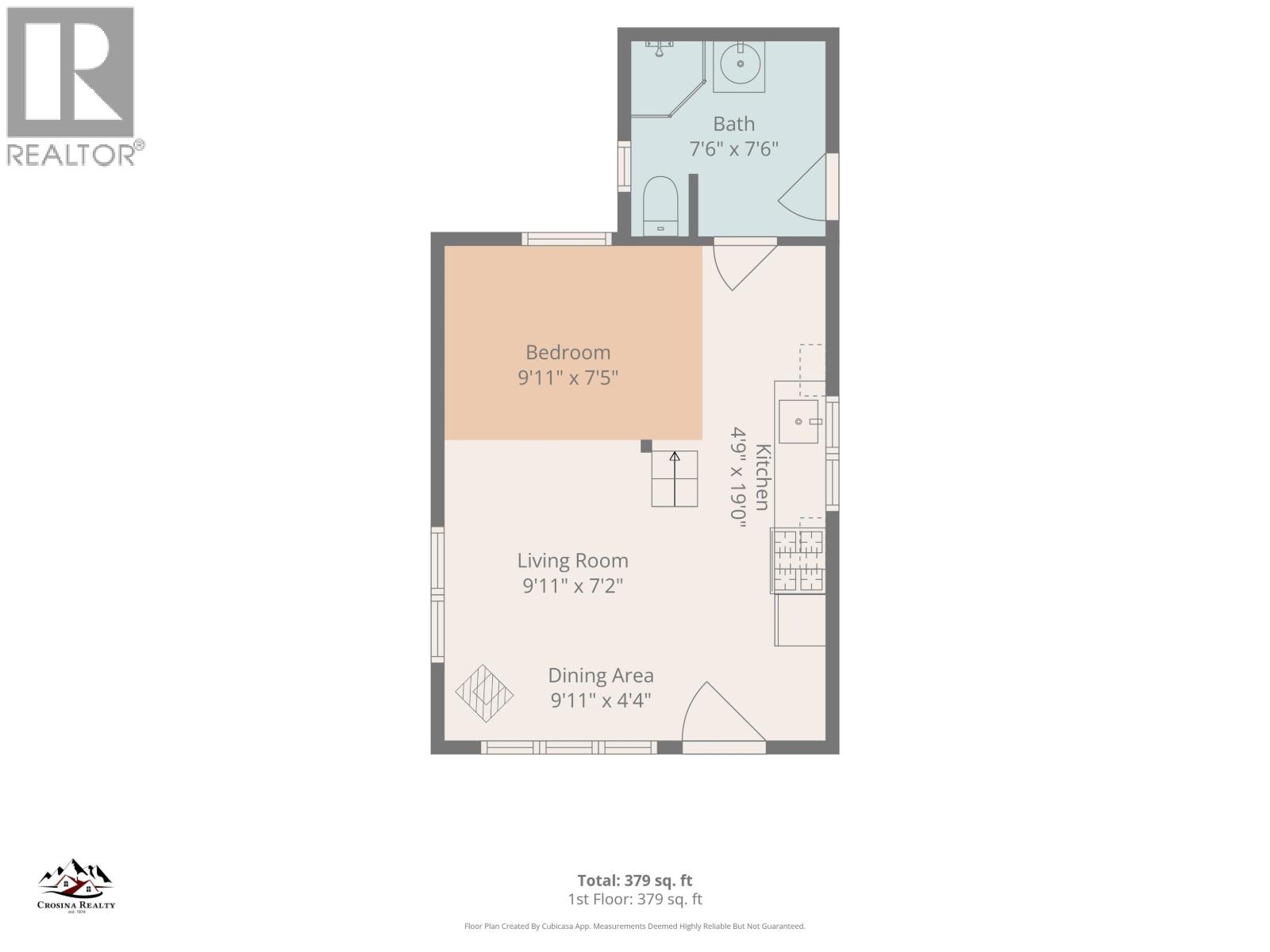Lot 2 Nemaiah Valley Road Property Photo 3