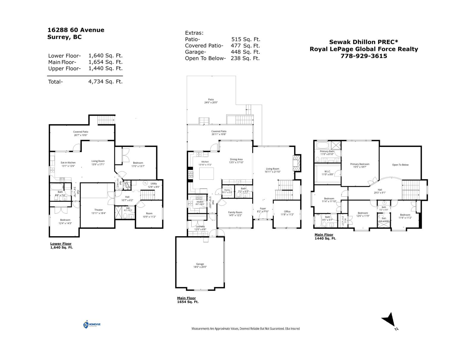 16288 60 Avenue Property Photo 3
