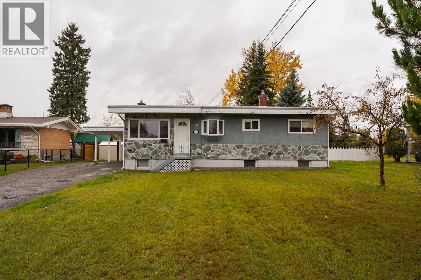 3121 NECHAKO DRIVE