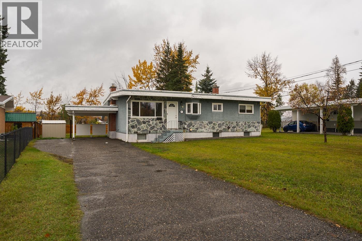 3121 Nechako Drive Property Photo 2