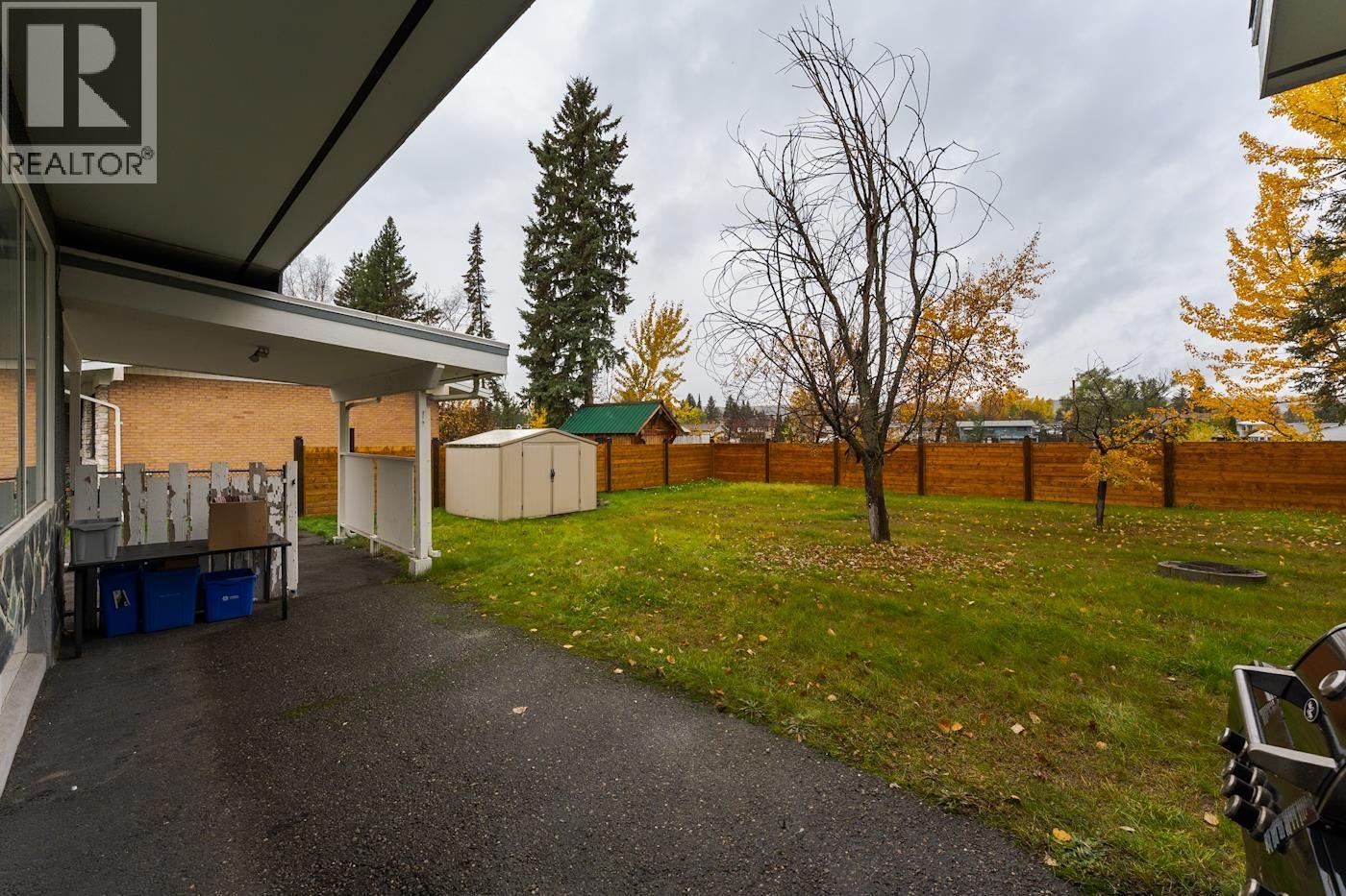 3121 Nechako Drive Property Photo 6