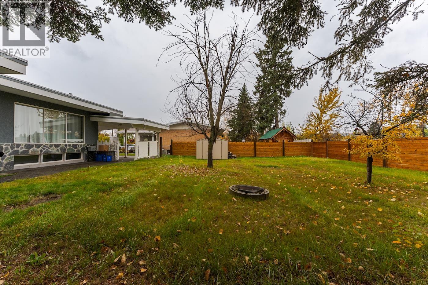 3121 Nechako Drive Property Photo 8