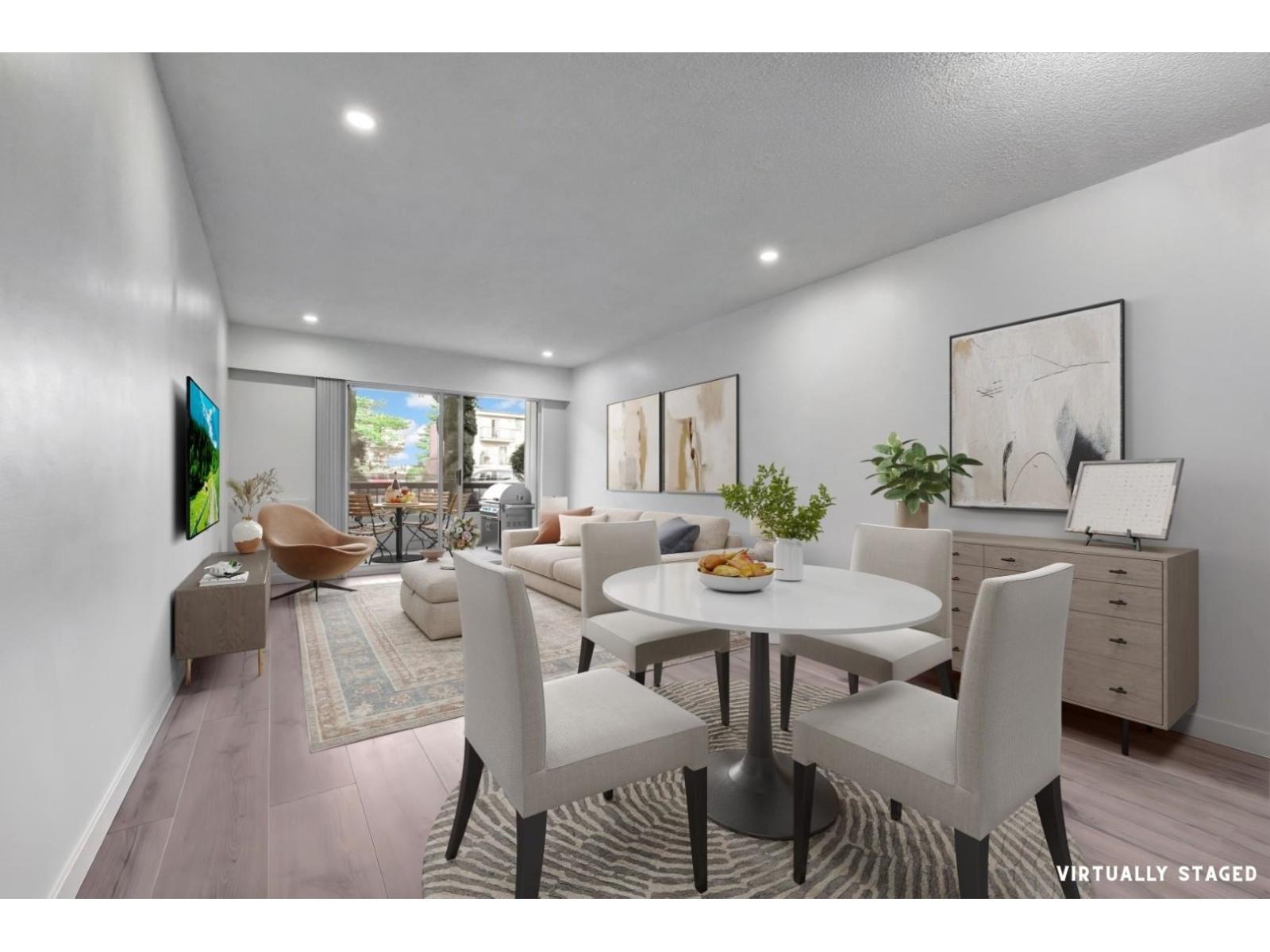 168C 8635 120 STREET Property Photo 1