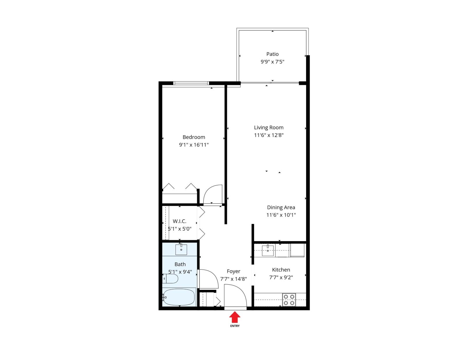 168c 8635 120 Street Property Photo 21