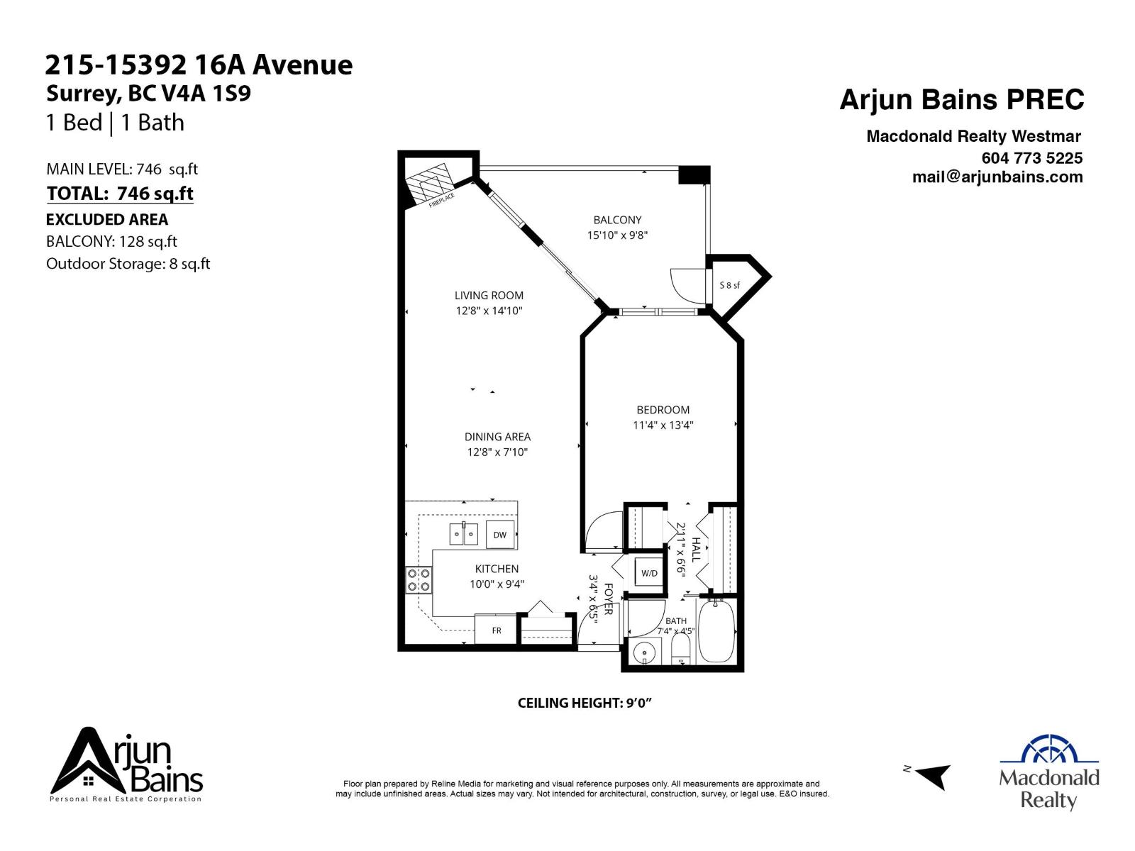 215 15392 16a Avenue Property Photo 28