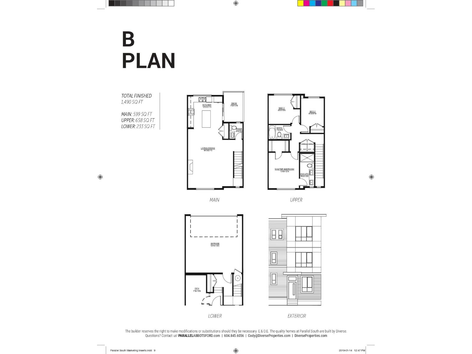 10 1938 North Parallel Road Property Photo 28