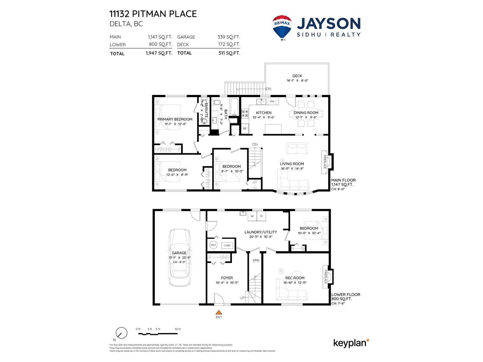 11132 Pitman Place Property Photo 33