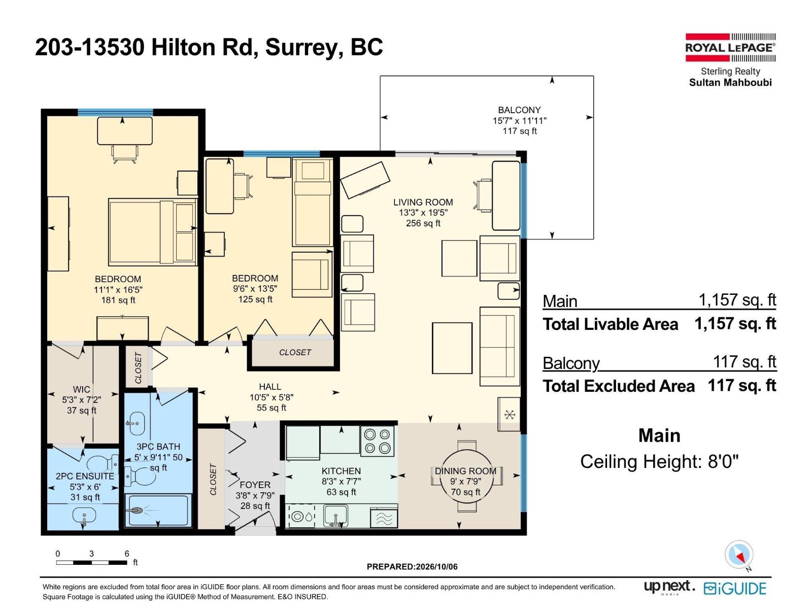 203 13530 Hilton Road Property Photo 23
