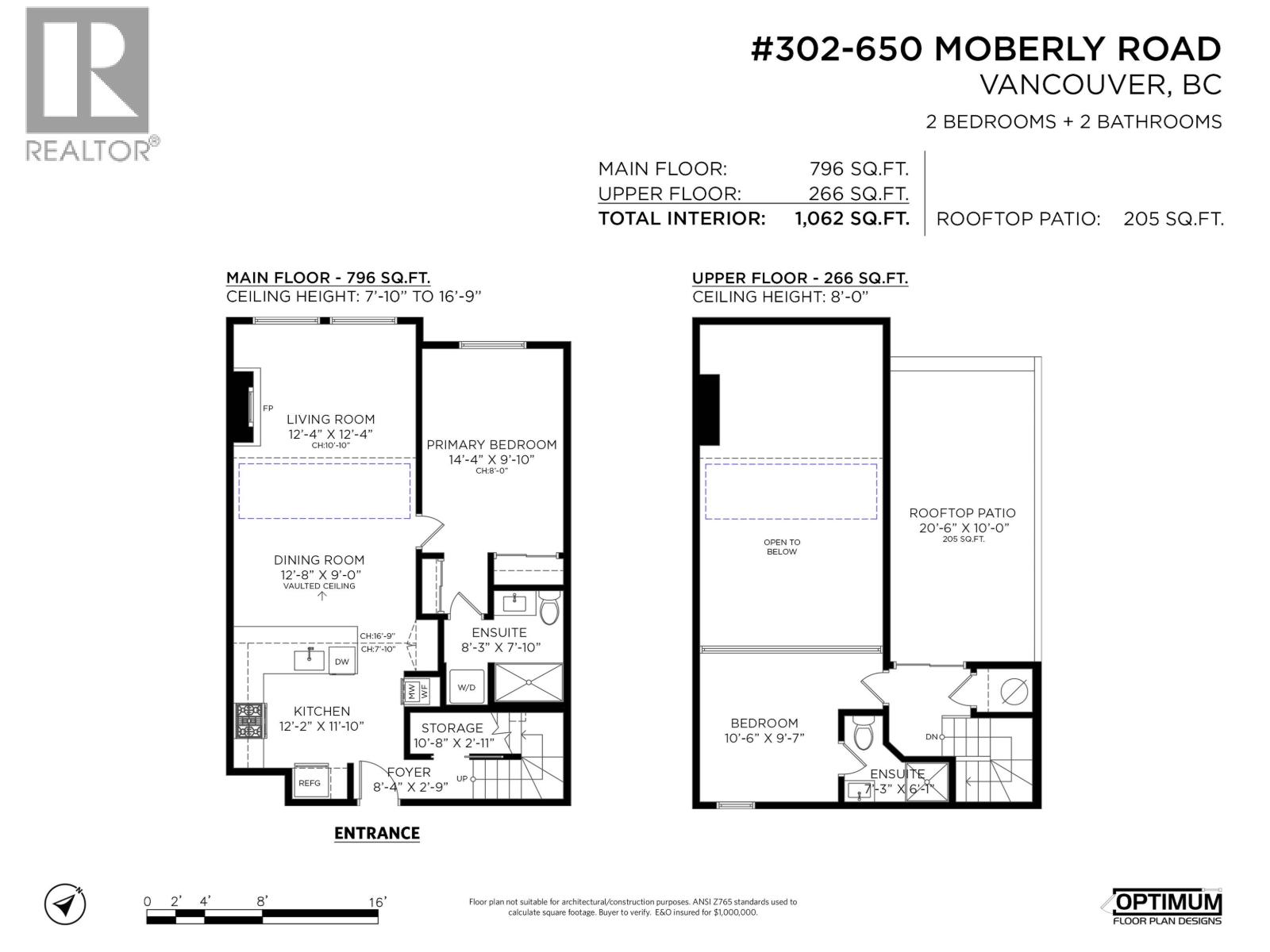 302 650 Moberly Road Property Photo 35