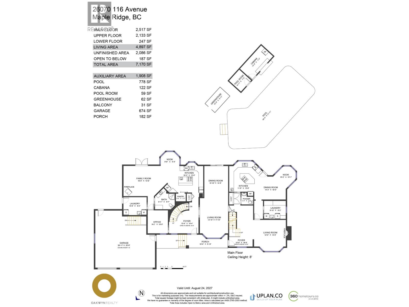 26070 116 Avenue Property Photo 35