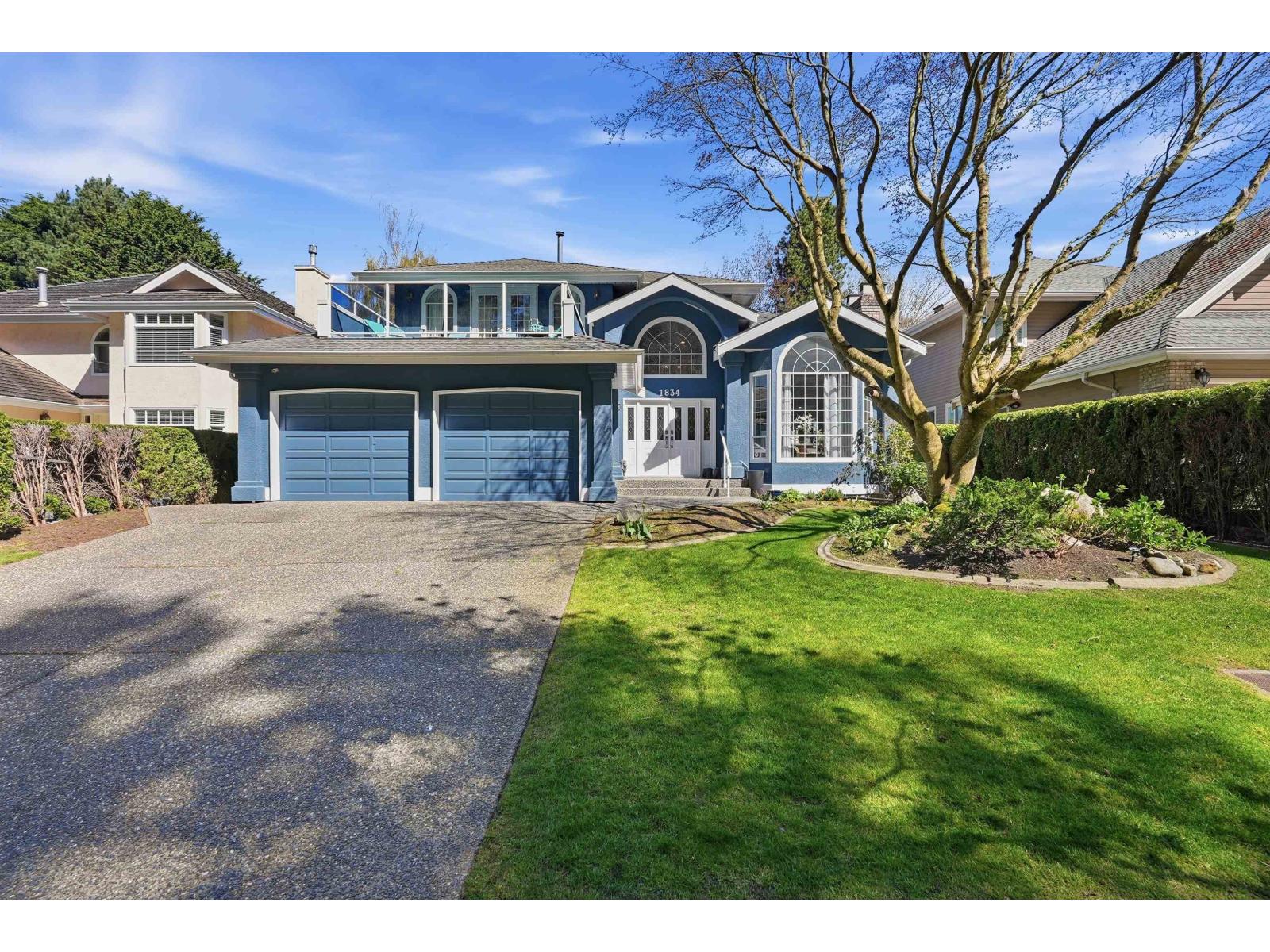 1834 Ocean Park Road Property Photo 2