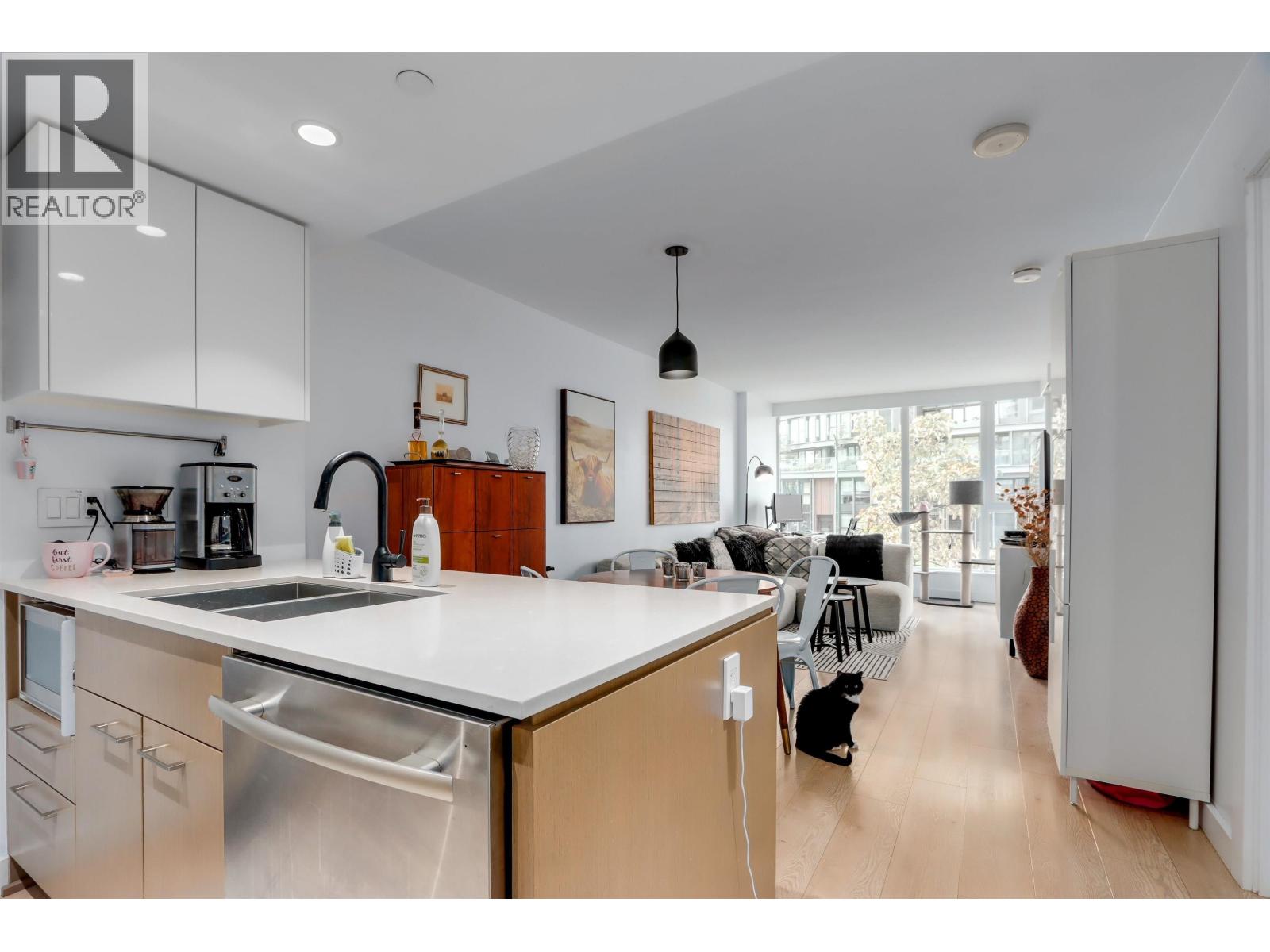 207 1618 Quebec Street Property Photo 4