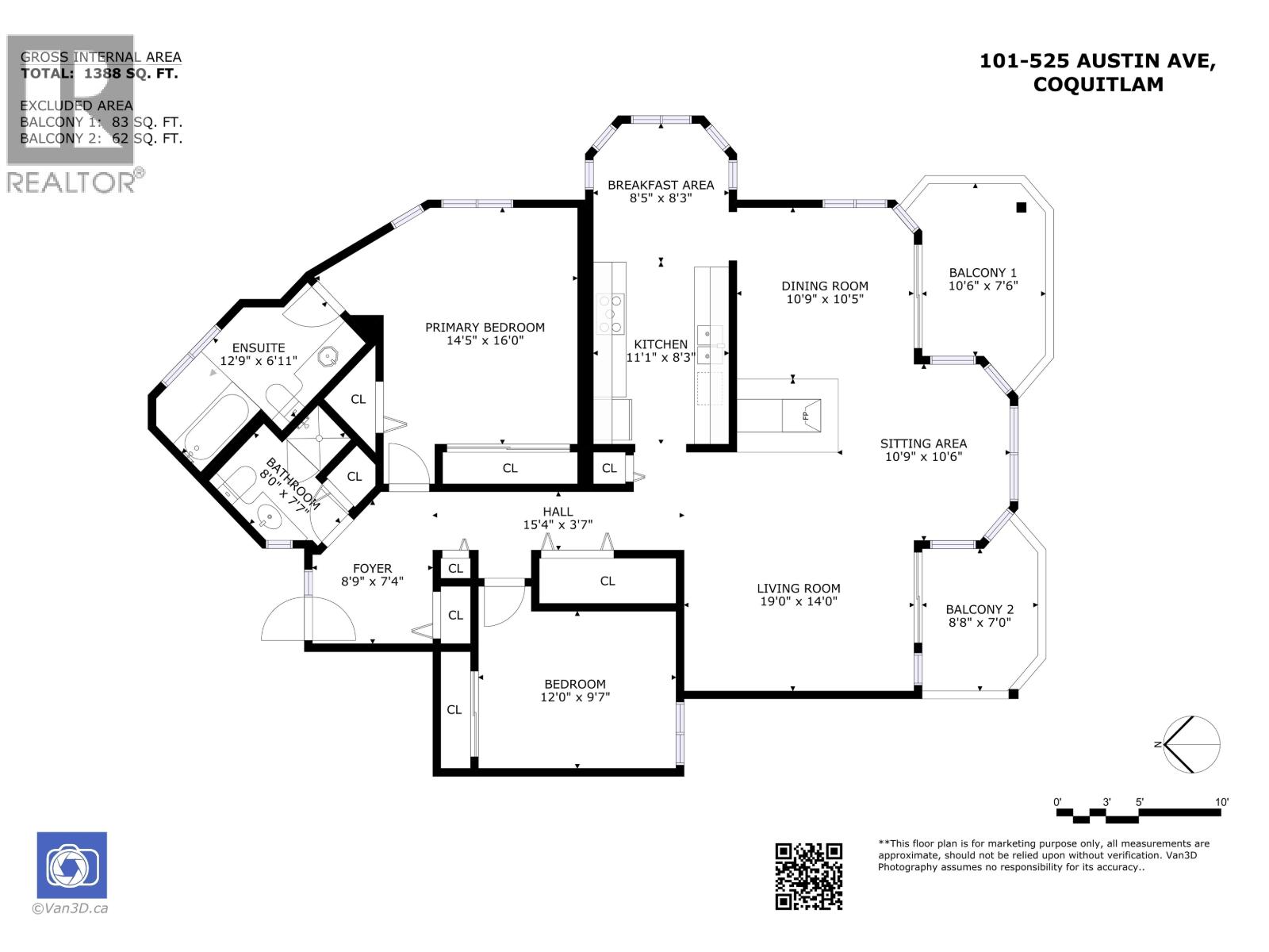 101 525 Austin Avenue Property Photo 28