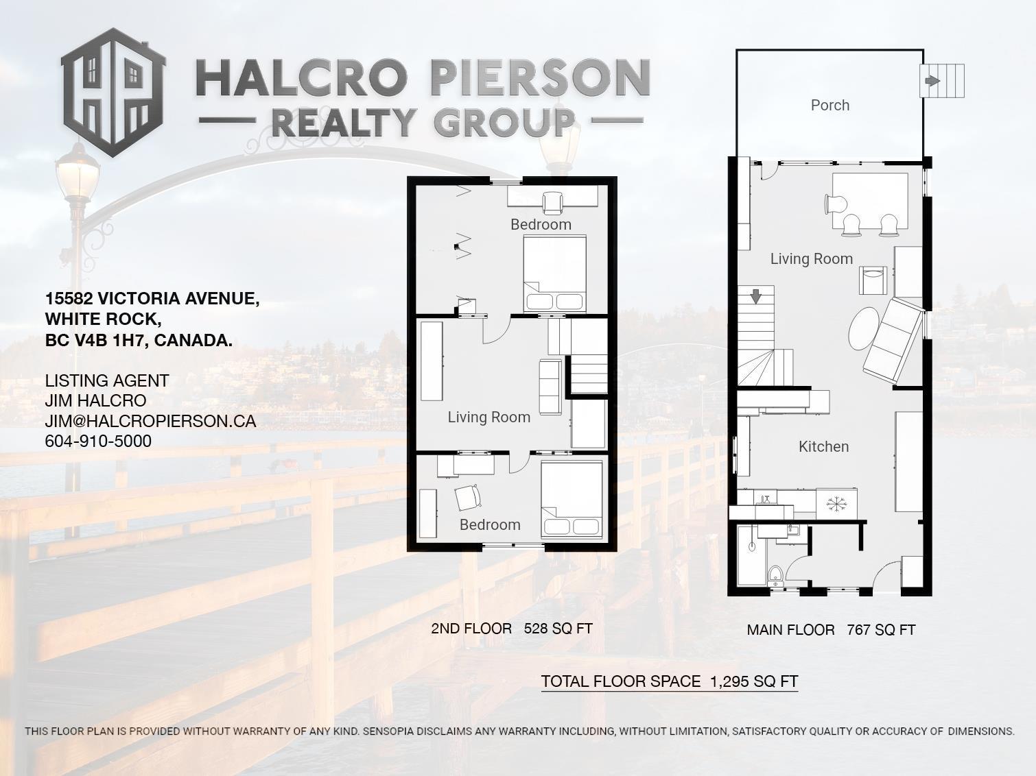 15582 Victoria Avenue Property Photo 2