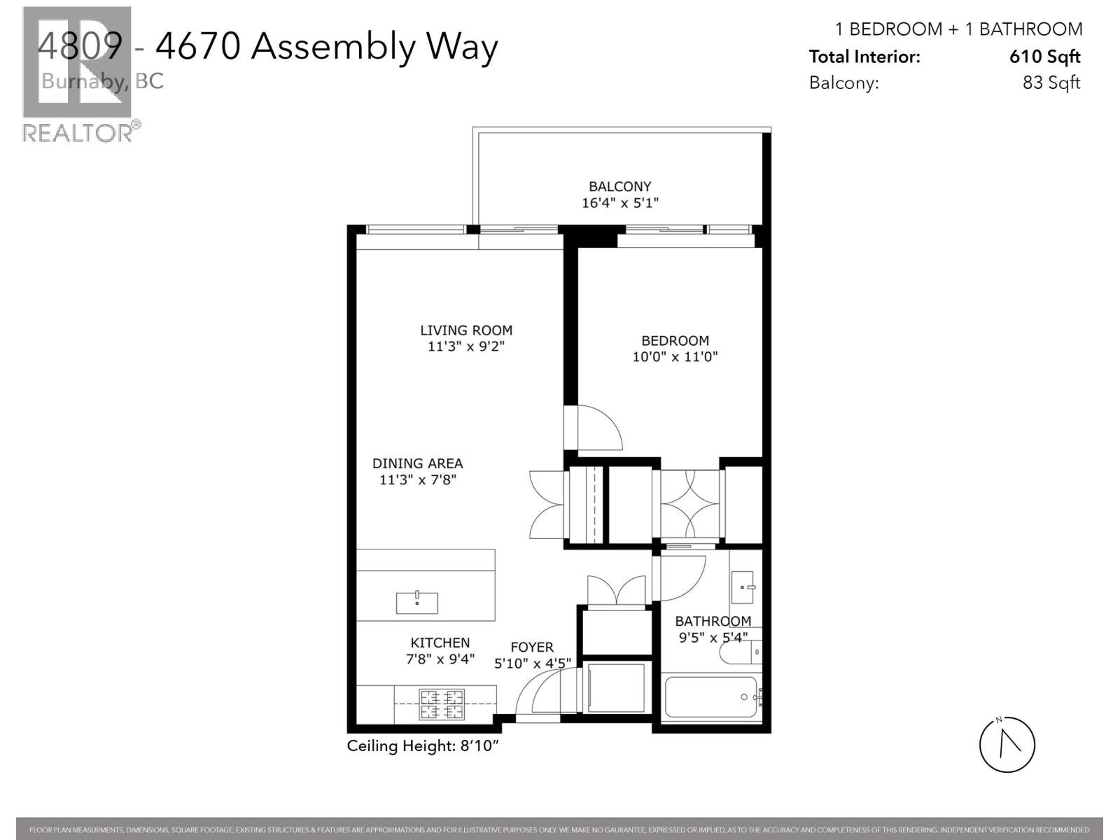 4809 4670 Assembly Way Property Photo 11