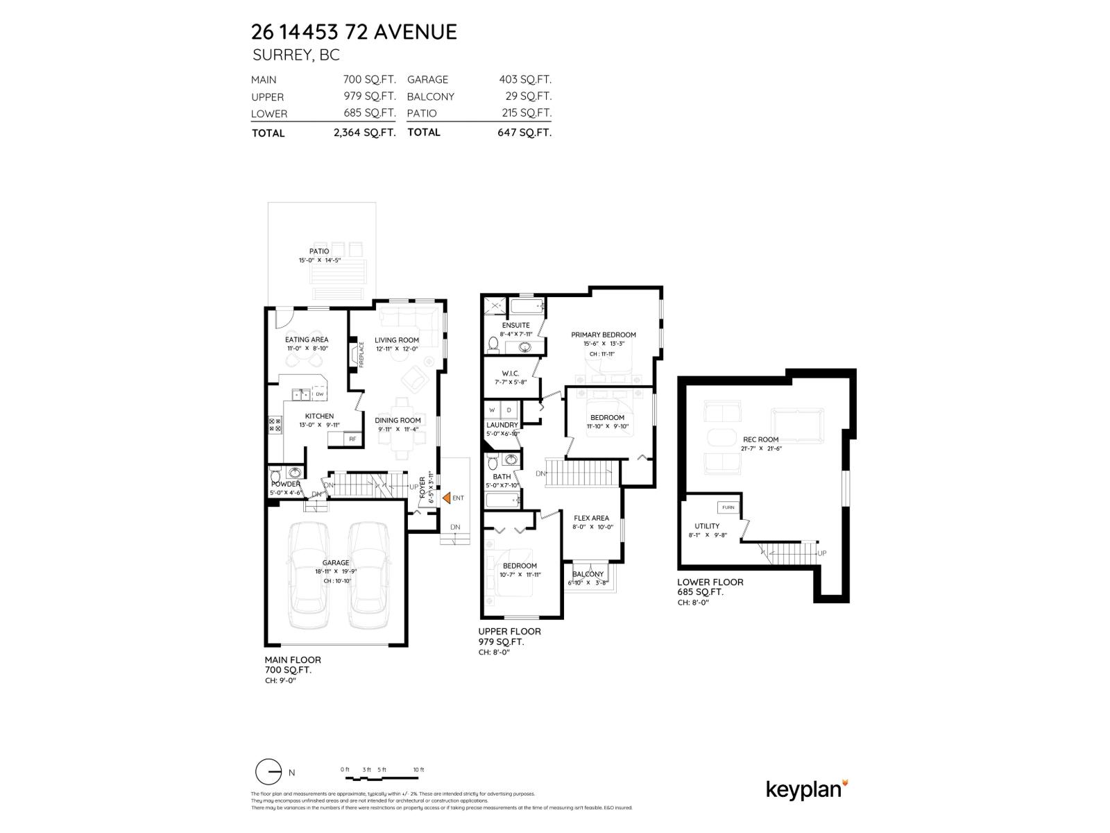 26 14453 72 Avenue Property Photo 35