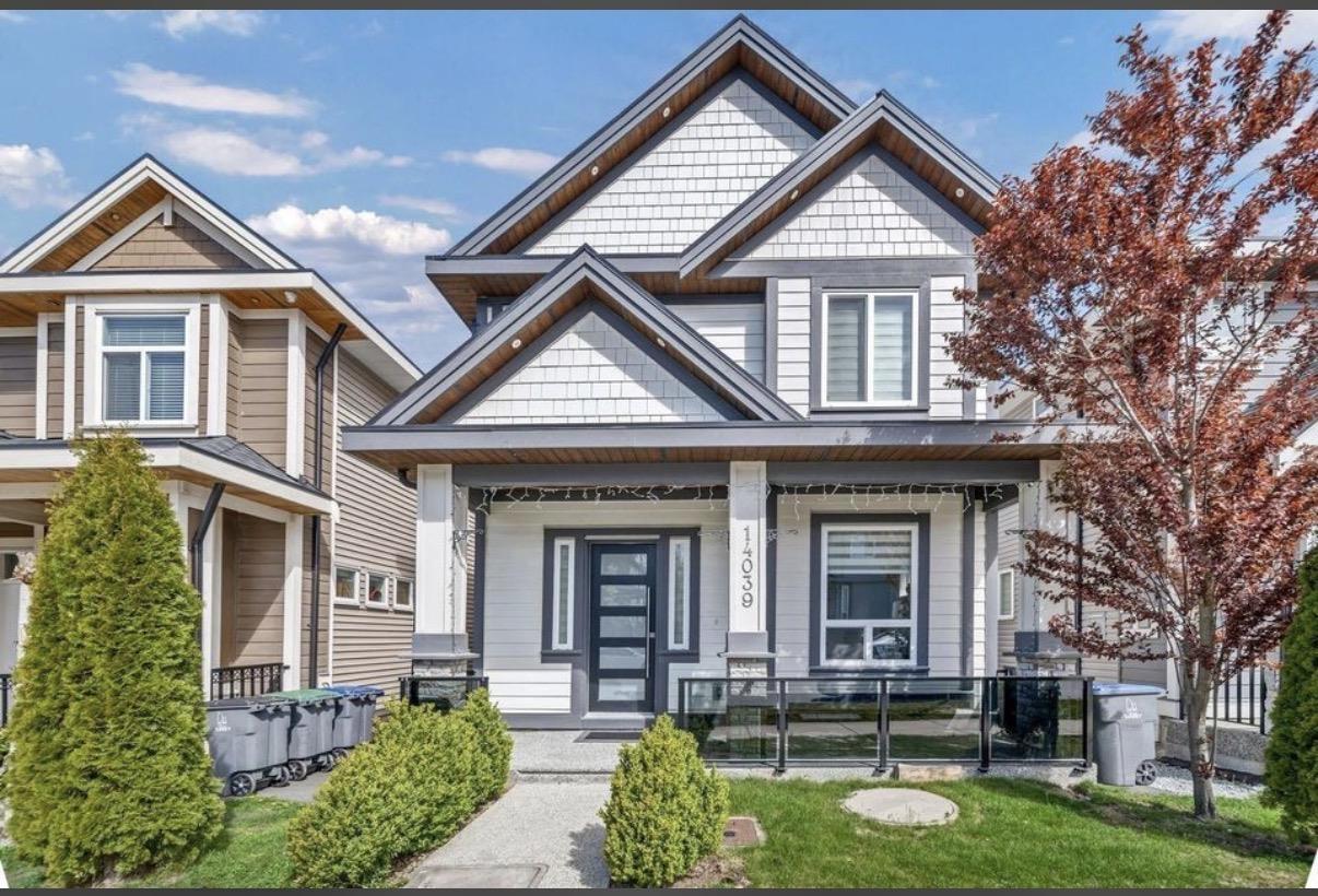 14039 59a Avenue Property Photo 1