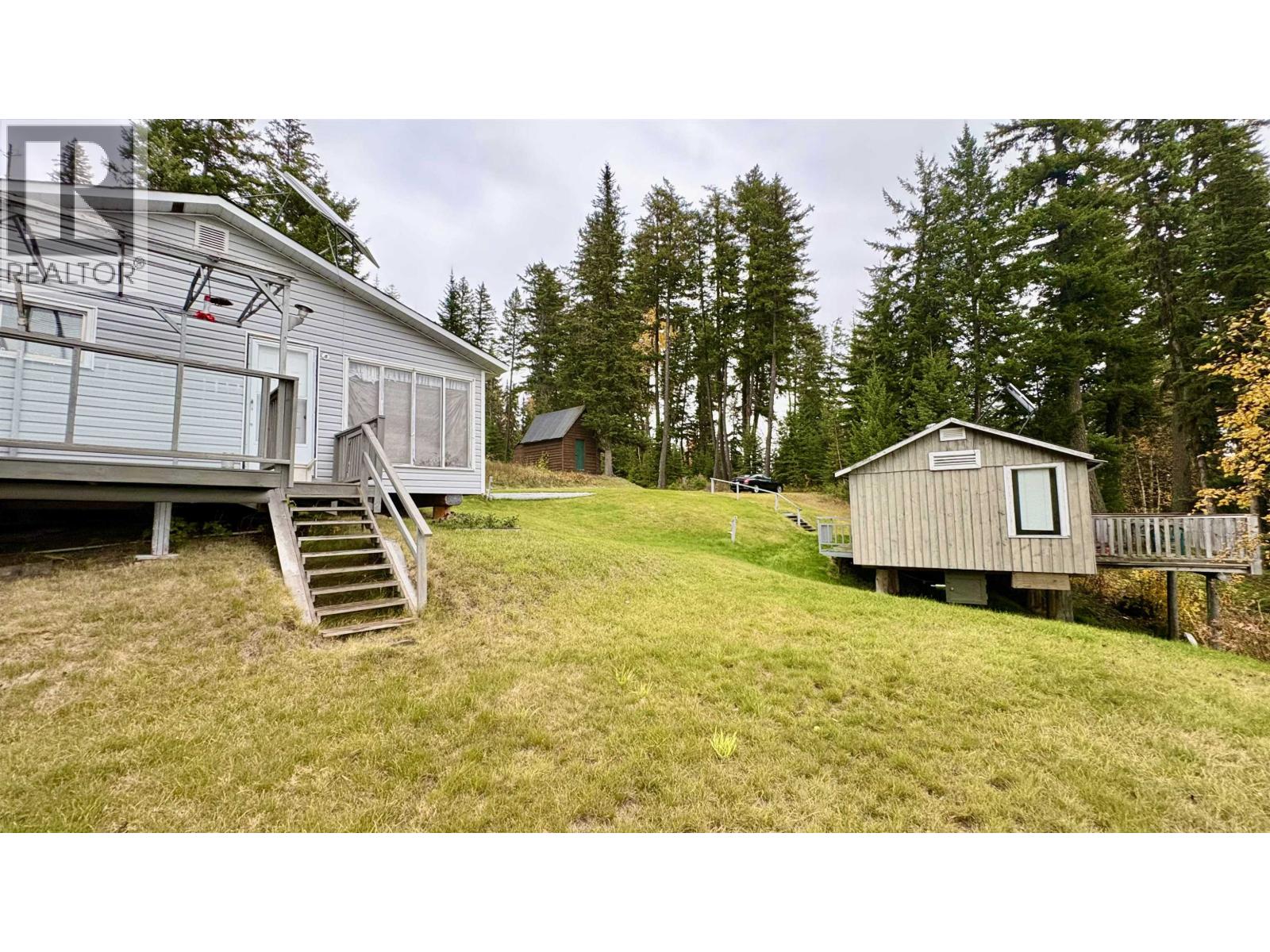 23205 Camp Road Photo de la propriété 1