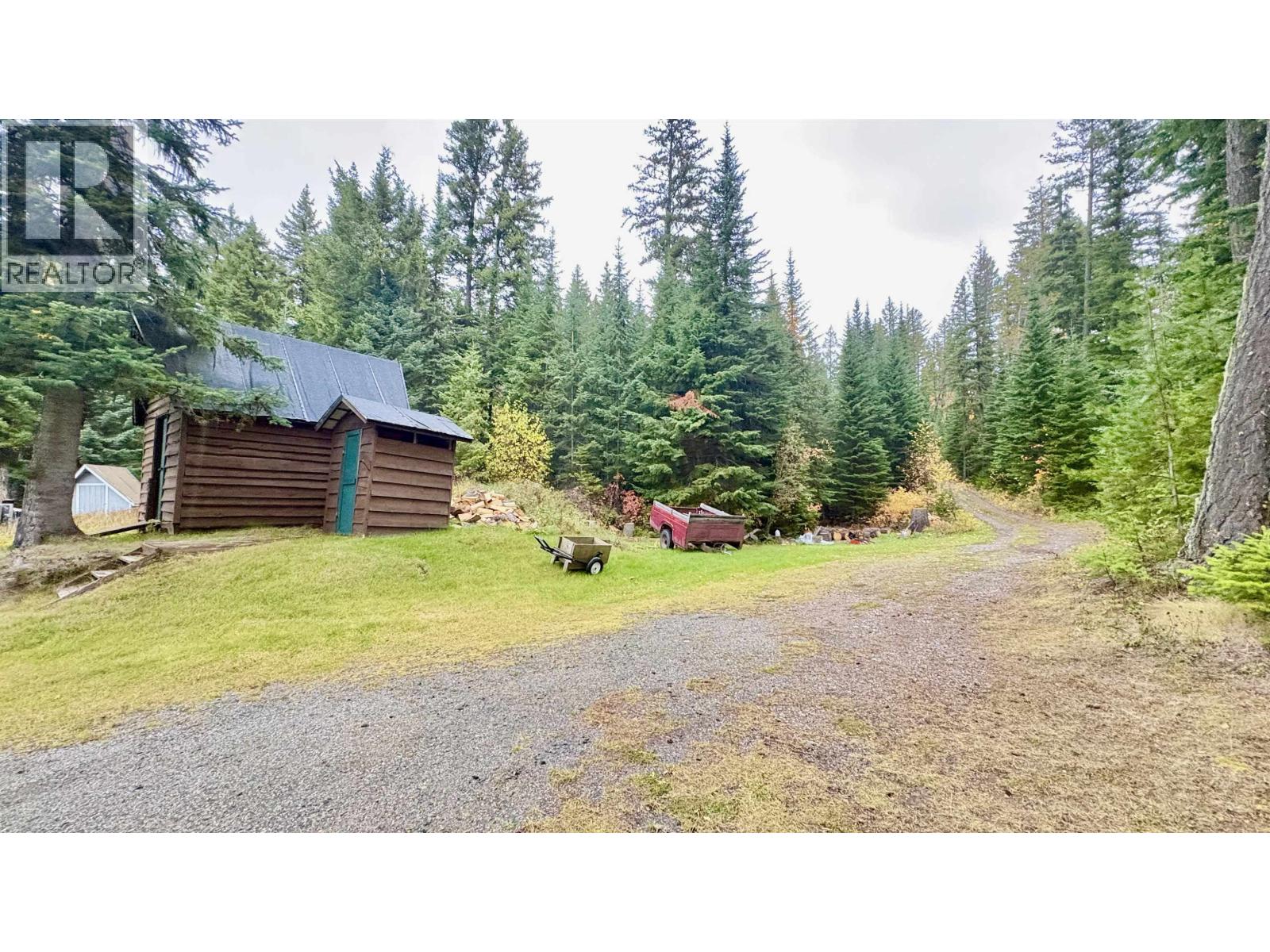 23205 Camp Road Property Photo 23