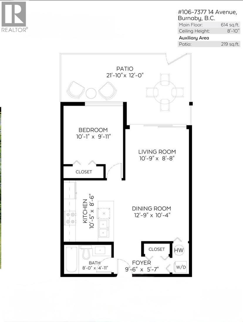 106 7377 14th Avenue Property Photo 33