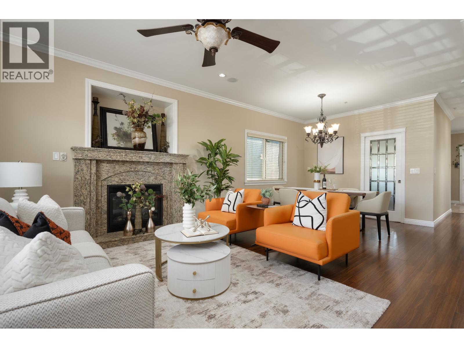36 E 54 AVENUE Property Photo 1