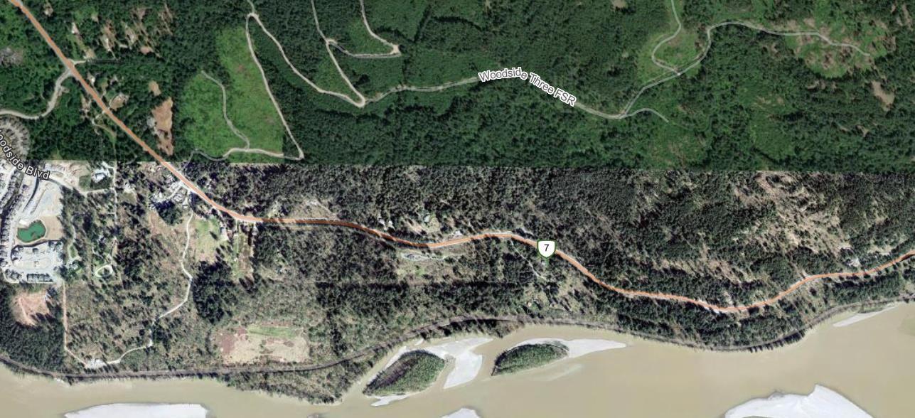 Sec 19 Lougheed Highway #lsub 10 Property Photo 7