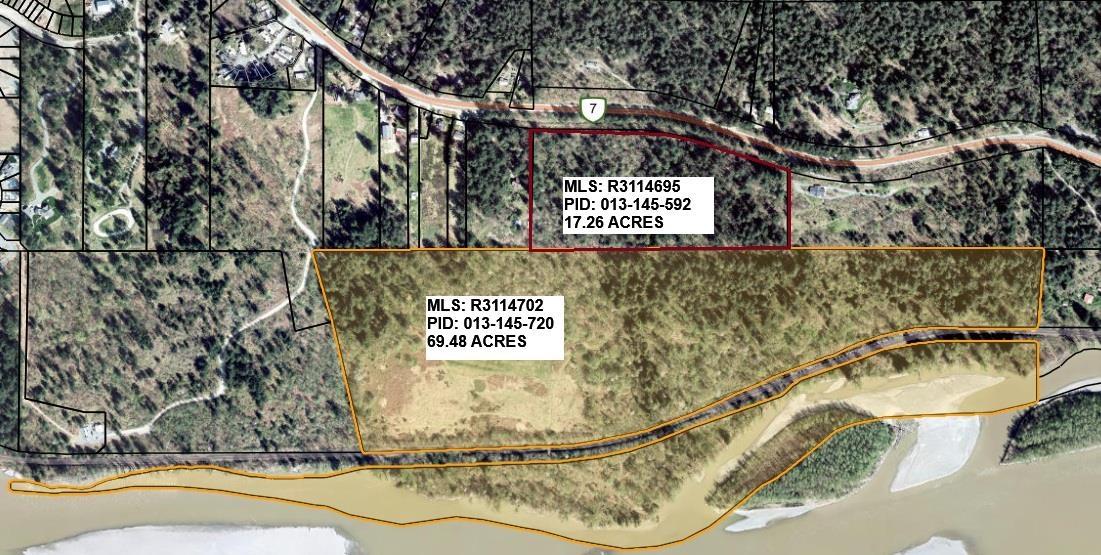 SEC 19 LOUGHEED Highway #PTS1/2 Property Photo 1