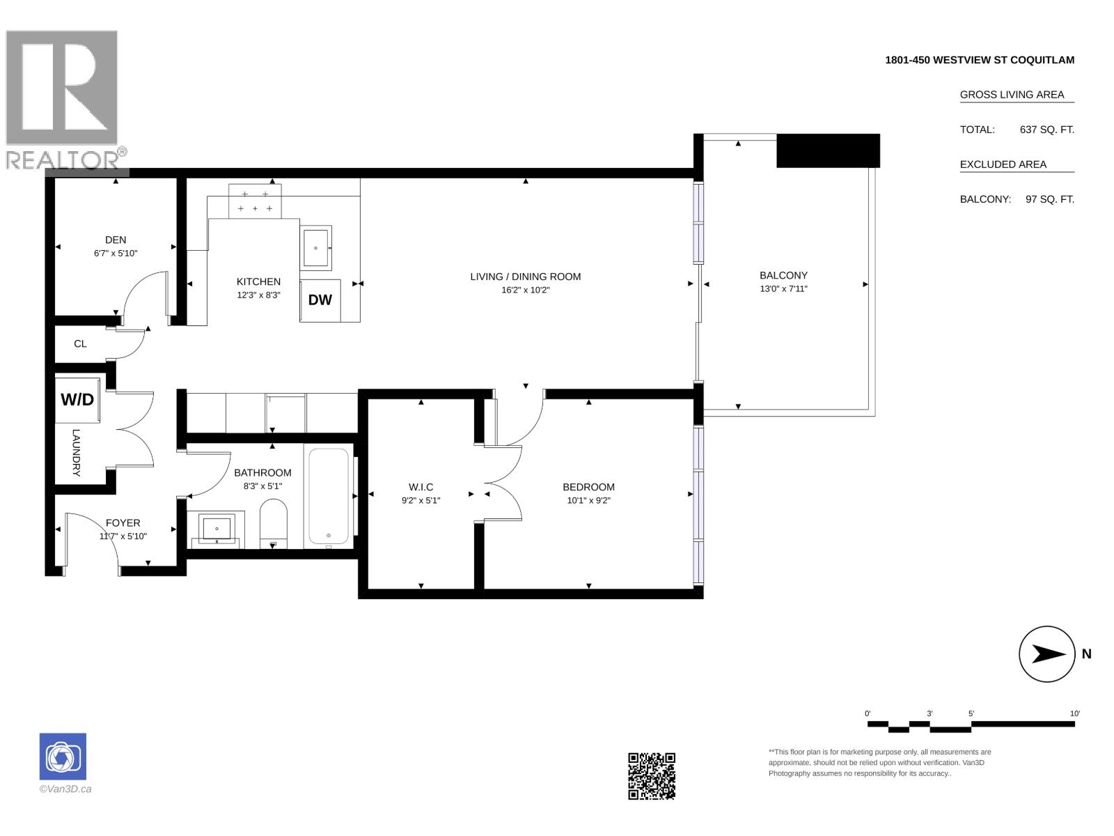 1801 450 Westview Street Property Photo 28