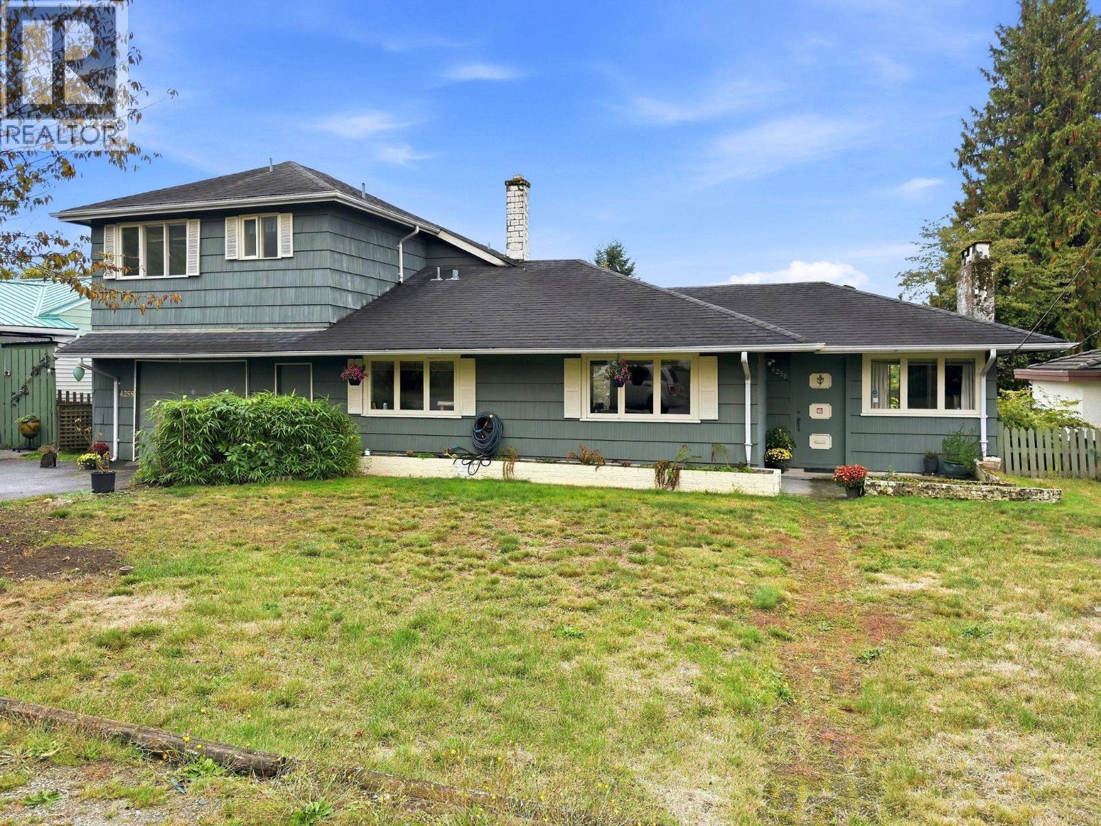 4258 Irmin Street Property Photo 1