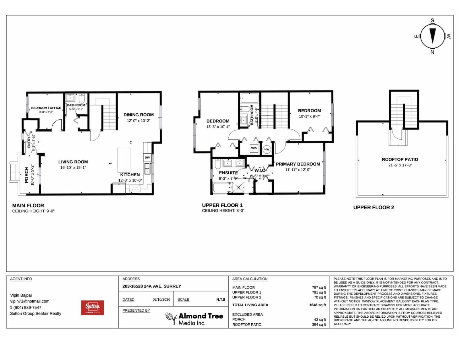 203 16528 24a Avenue Property Photo 40