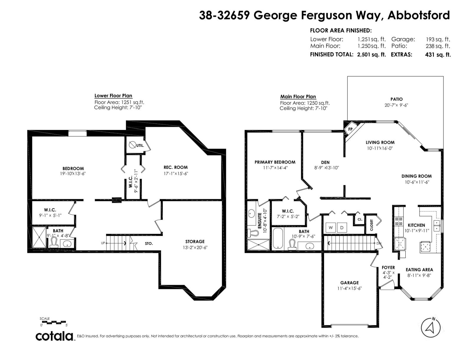38 32659 George Ferguson Way Property Photo 40