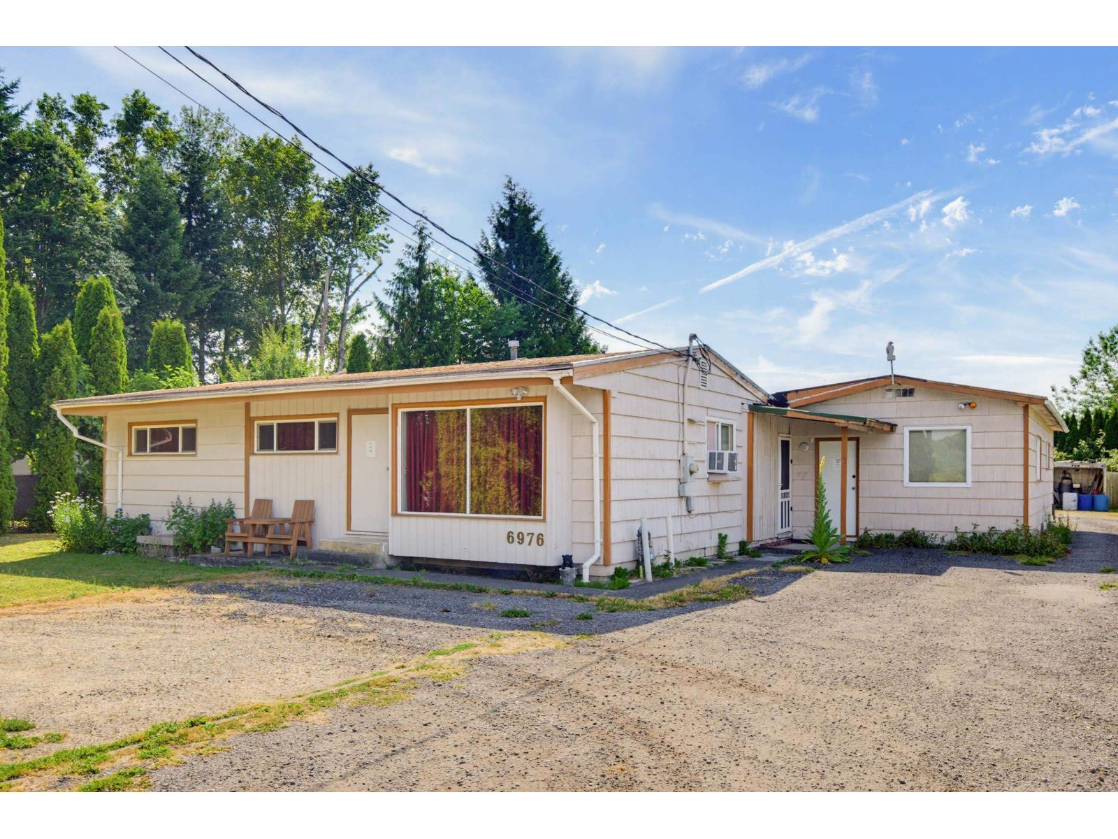 6976 Glover Road Property Photo 1