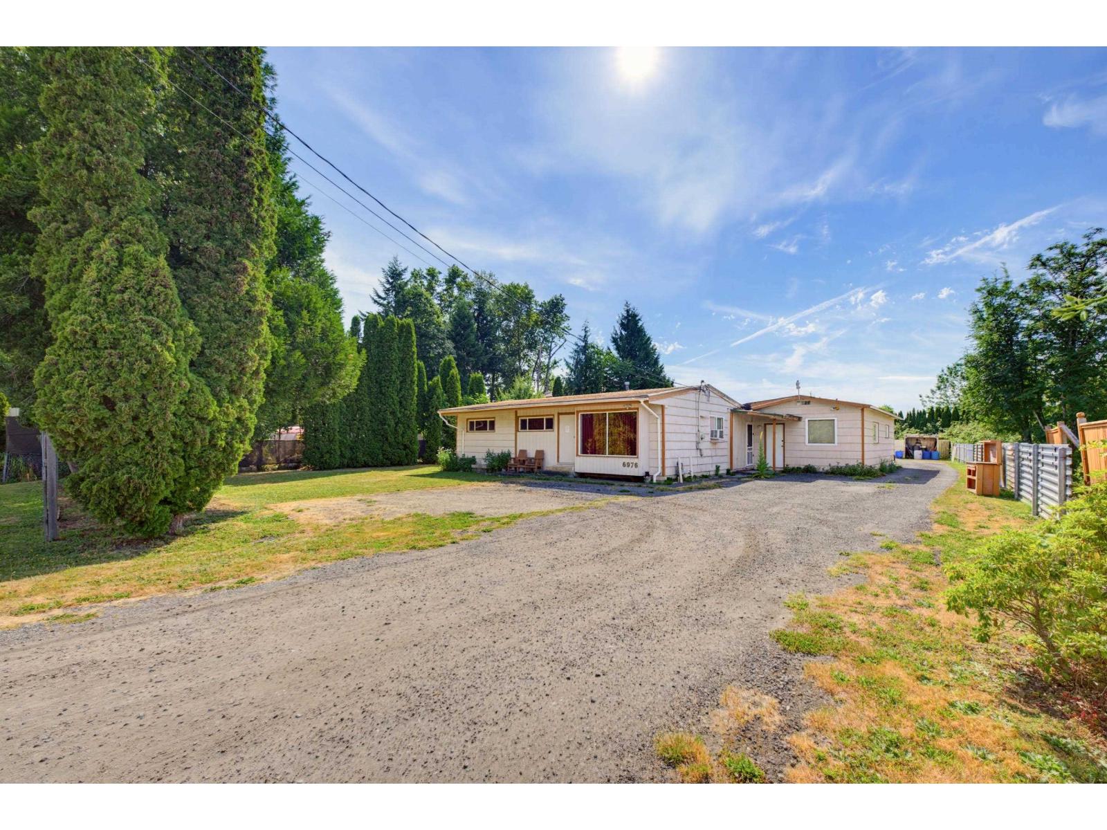 6976 Glover Road Property Photo 2