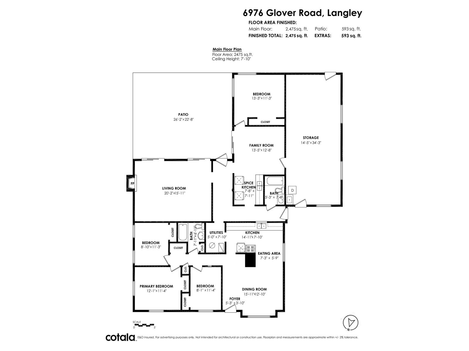 6976 Glover Road Property Photo 40