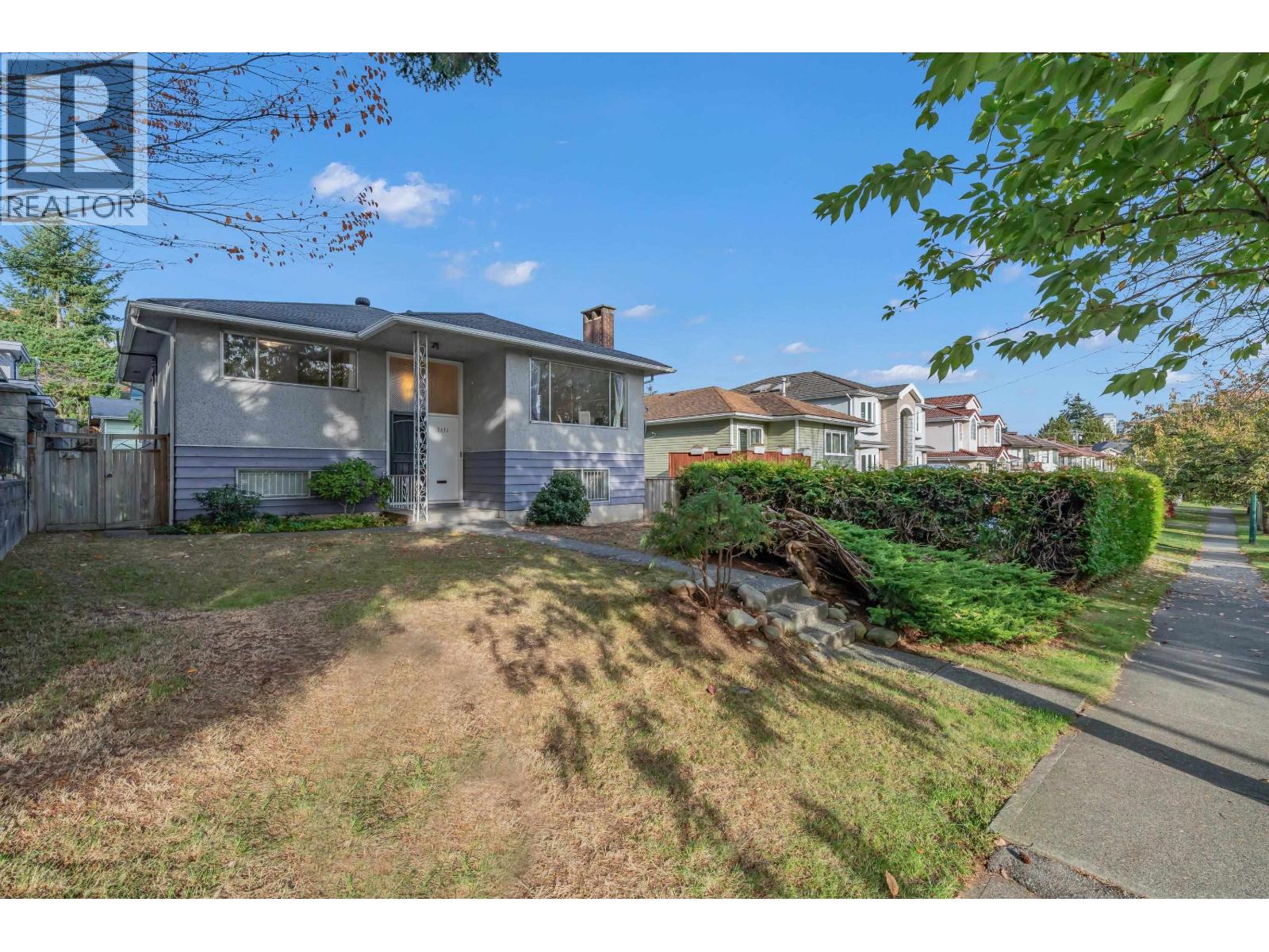 3631 Wellington Avenue Photo de la propriété 1