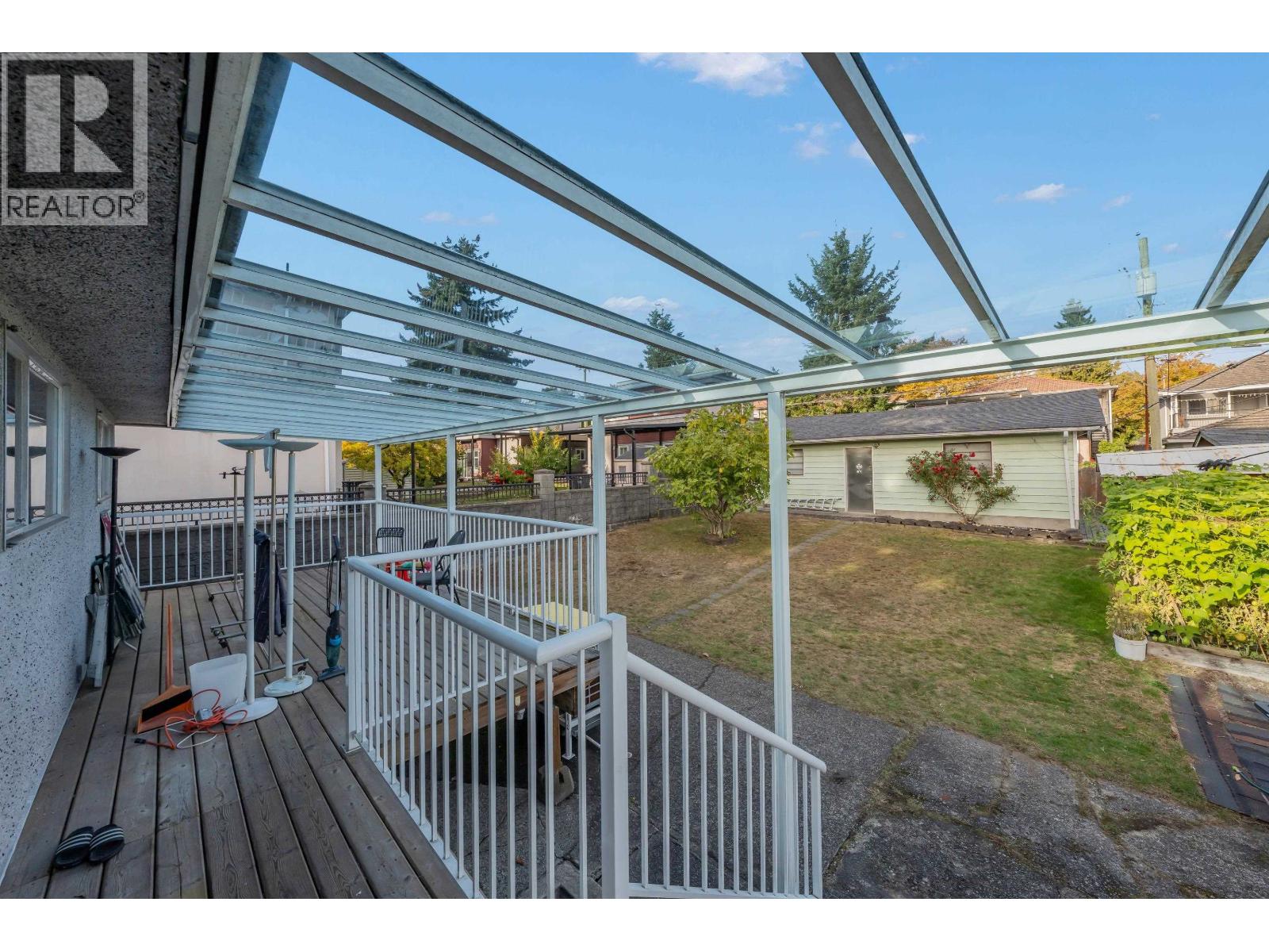 3631 Wellington Avenue Property Photo 19