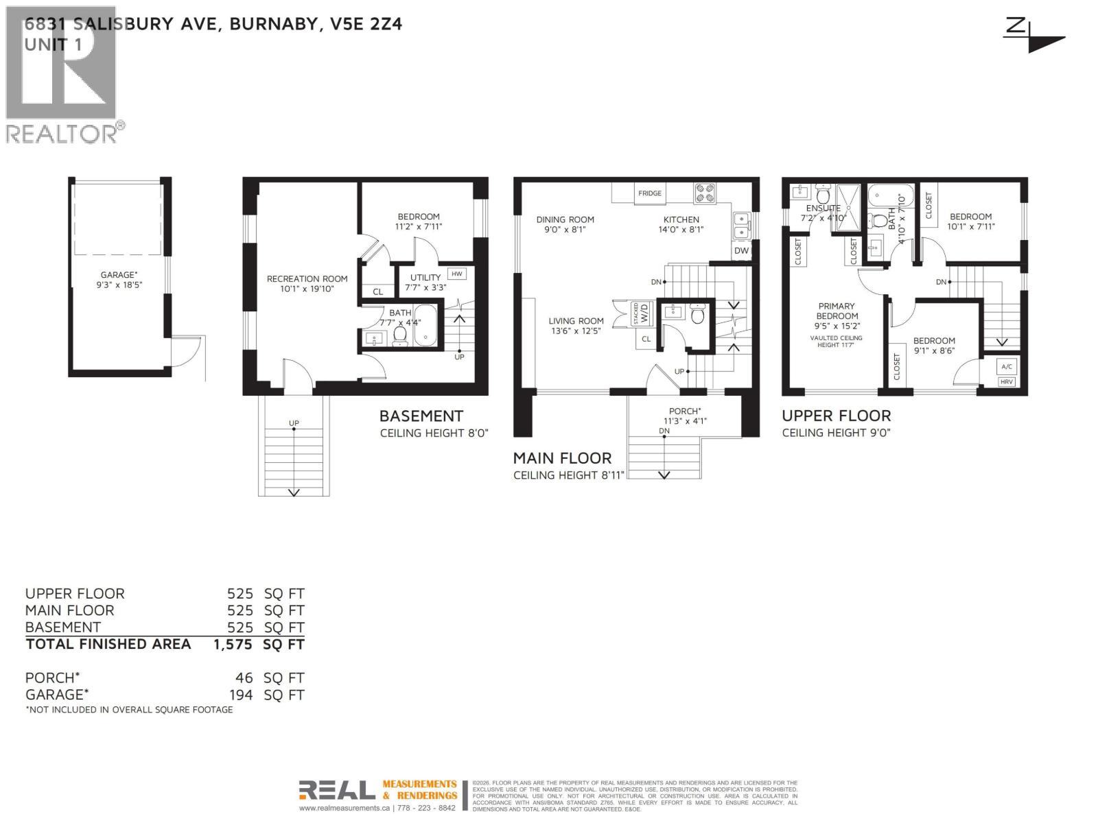 1 6831 Salisbury Avenue Property Photo 25
