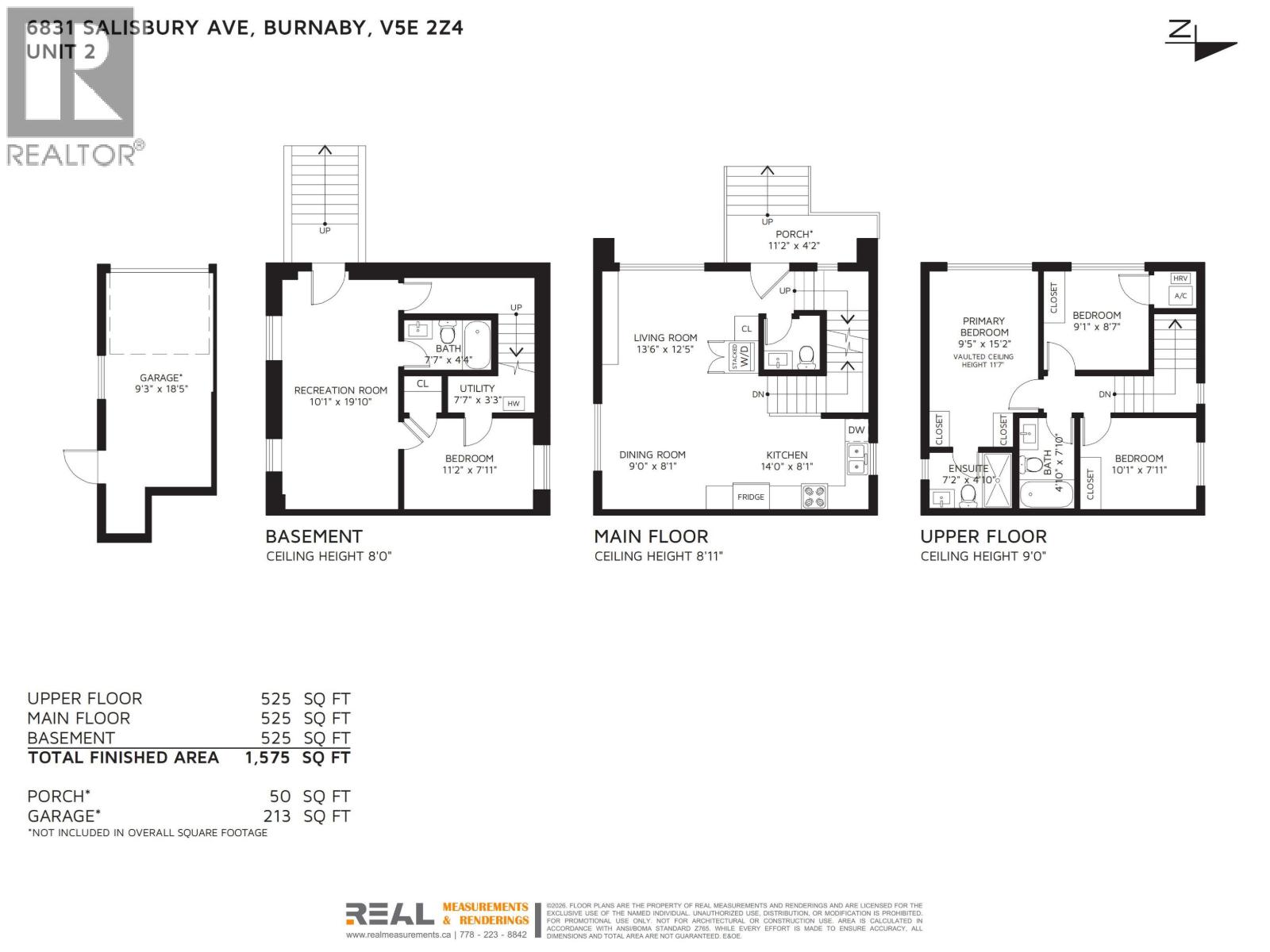2 6831 Salisbury Avenue Property Photo 25
