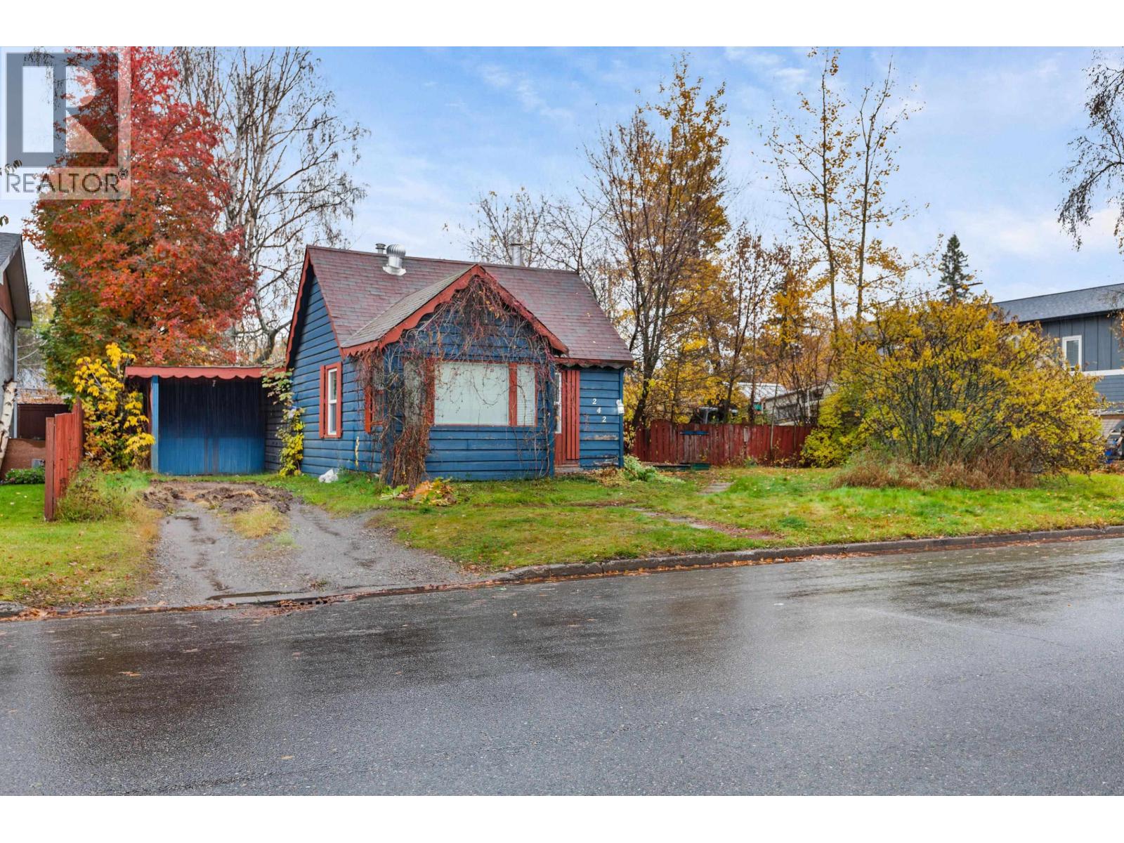 242 DOUGLAS STREET Property Photo 1