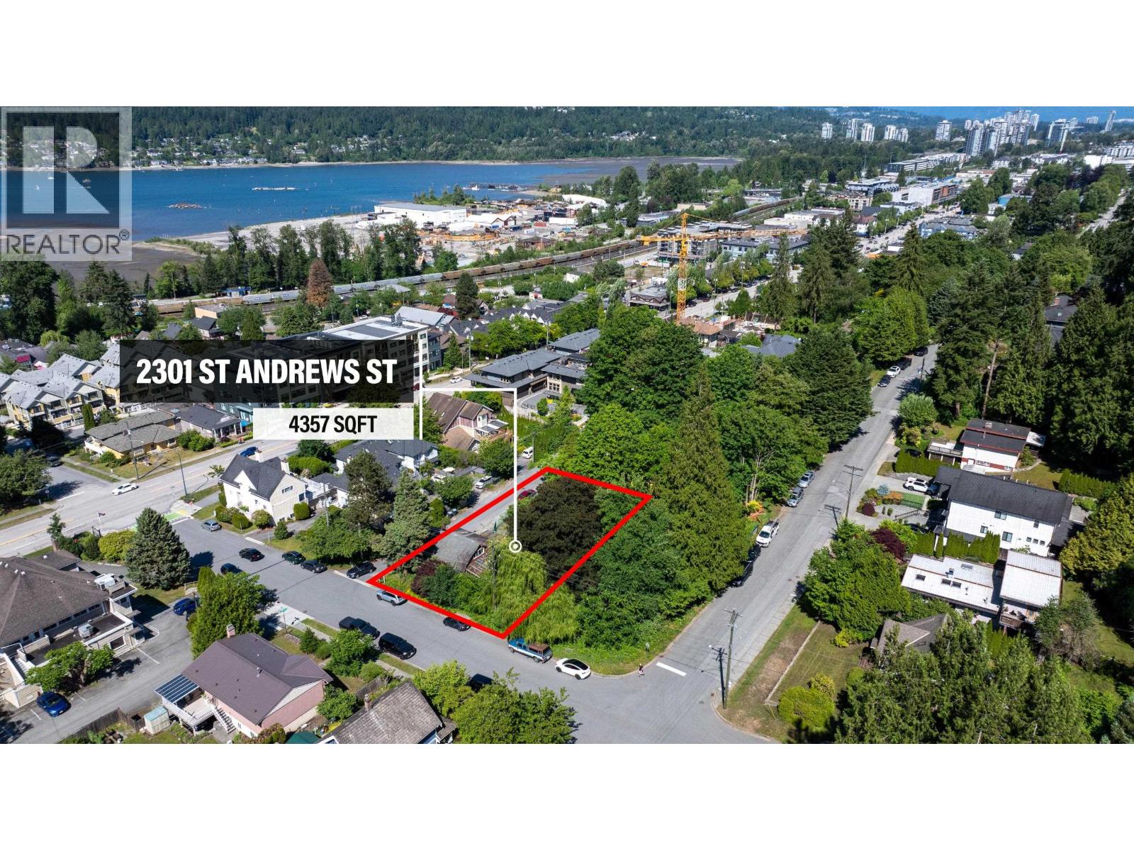 2301 ST ANDREWS STREET Property Photo 1