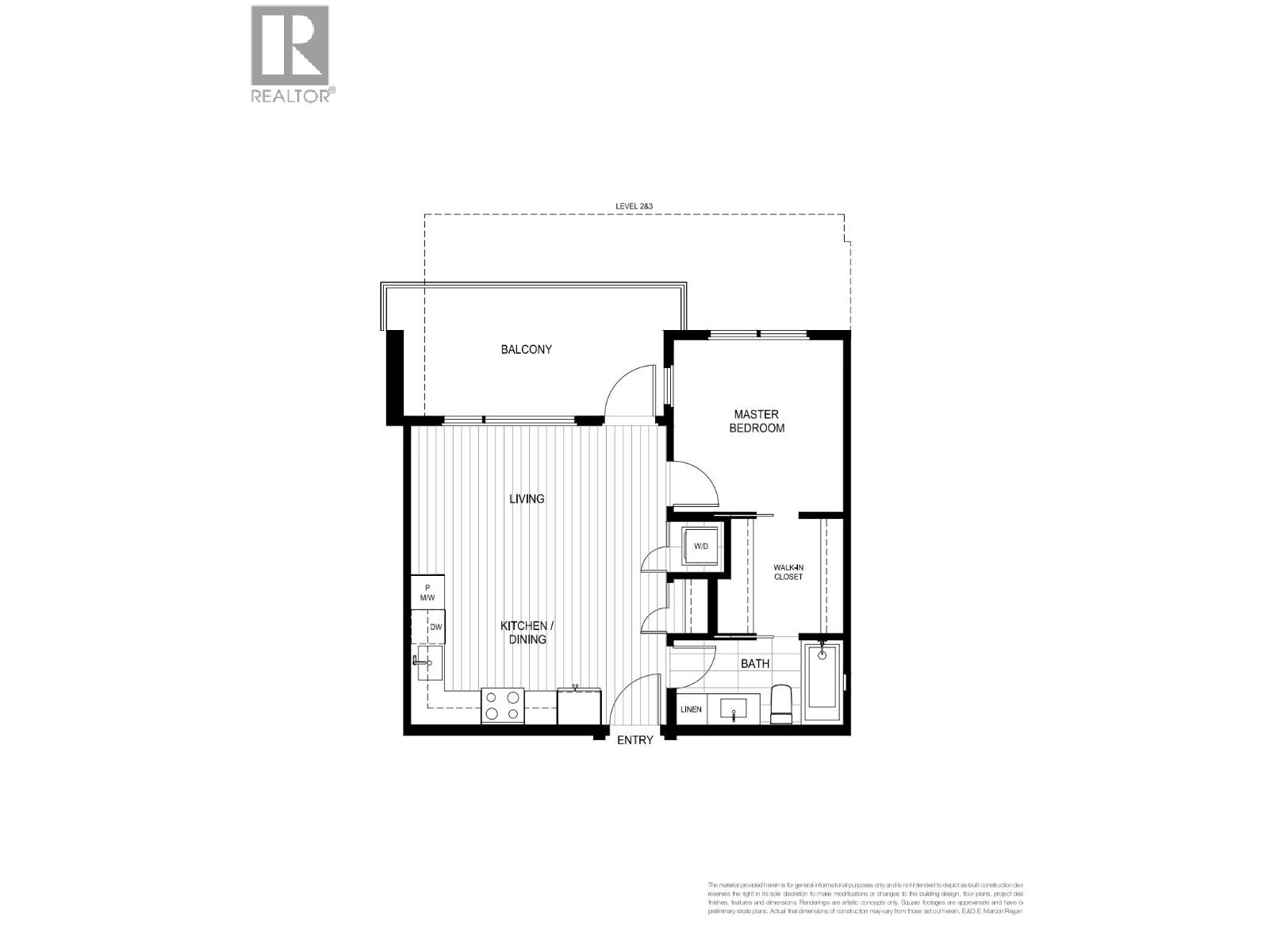 208 603 Regan Avenue Photo de la propriété 1